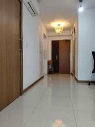 Blk 408B Northshore Residences II (Punggol), HDB 2 Rooms #600173501